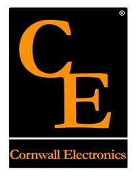 Prise Hygrostat Inversable - Cornwall electronics - Jardins Alternatifs